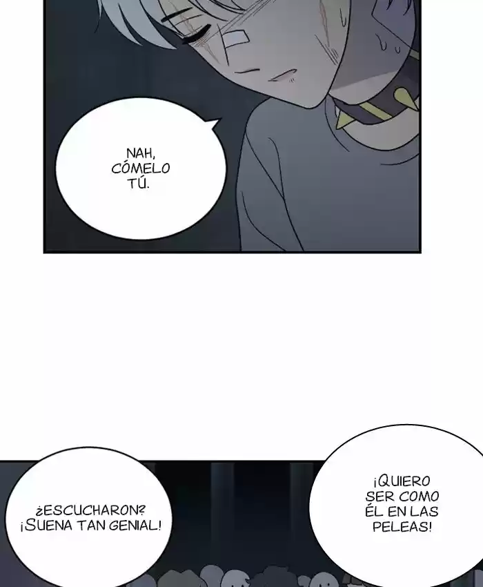 Hana Haru - Capítulo 69 - Página 52 - LectorTMOo