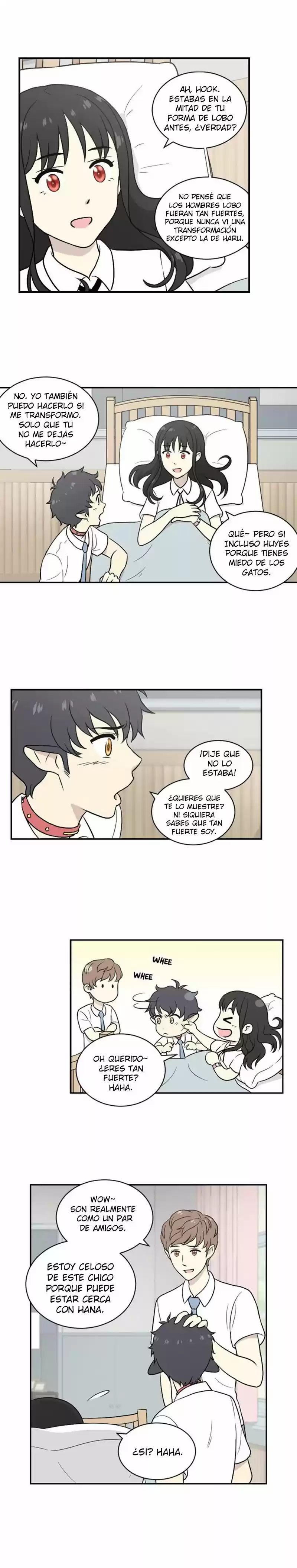 Hana Haru - Capítulo 7 - Página 10 - LectorTMOo