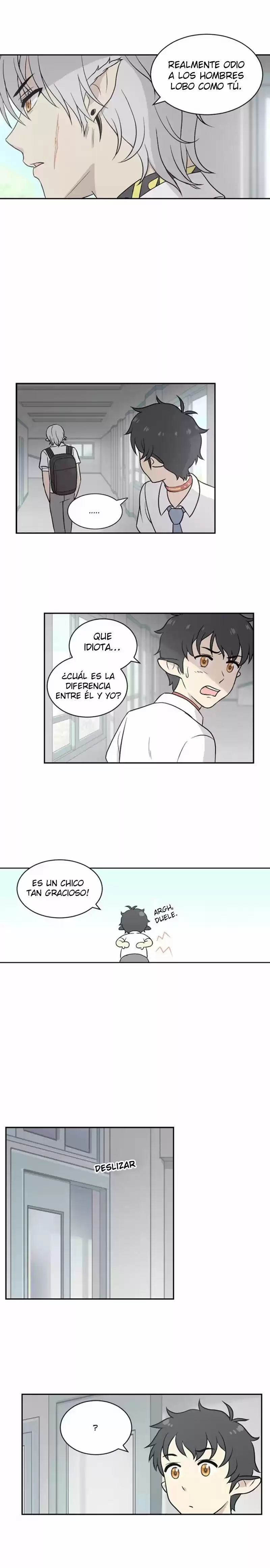 Hana Haru - Capítulo 7 - Página 16 - LectorTMOo