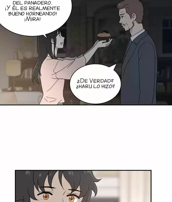 Hana Haru - Capítulo 70 - Página 19 - LectorTMOo