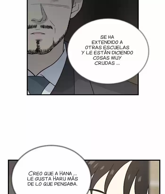 Hana Haru - Capítulo 70 - Página 25 - LectorTMOo