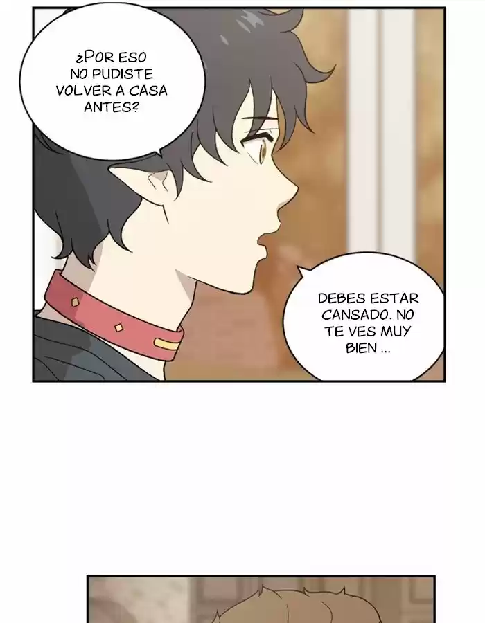 Hana Haru - Capítulo 71 - Página 19 - LectorTMOo