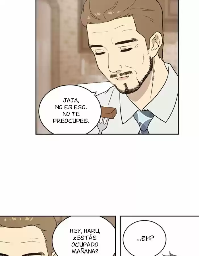 Hana Haru - Capítulo 71 - Página 20 - LectorTMOo