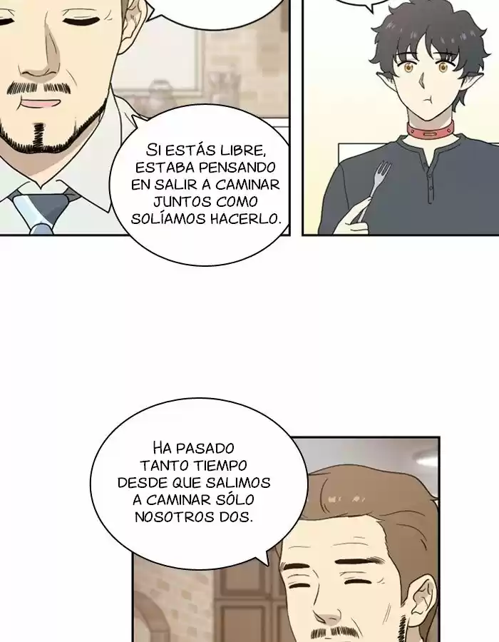 Hana Haru - Capítulo 71 - Página 21 - LectorTMOo