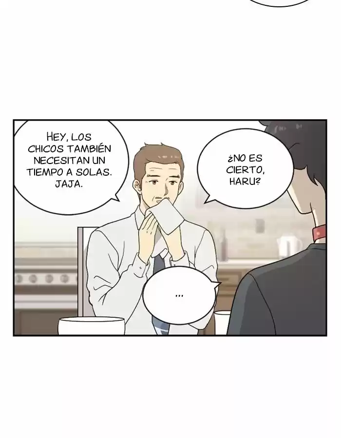 Hana Haru - Capítulo 71 - Página 23 - LectorTMOo
