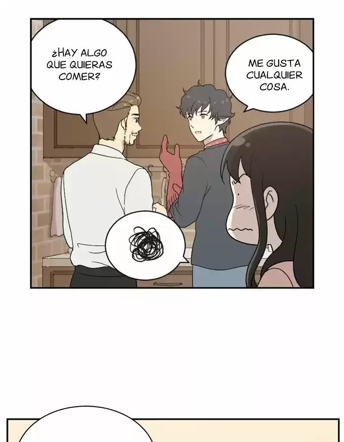 Hana Haru - Capítulo 71 - Página 26 - LectorTMOo