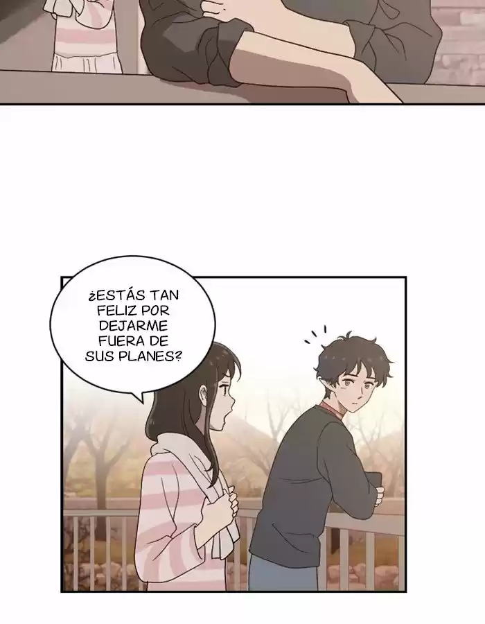 Hana Haru - Capítulo 71 - Página 35 - LectorTMOo