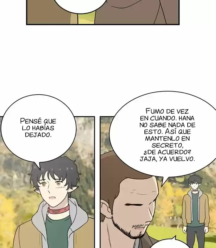 Hana Haru - Capítulo 72 - Página 38 - LectorTMOo