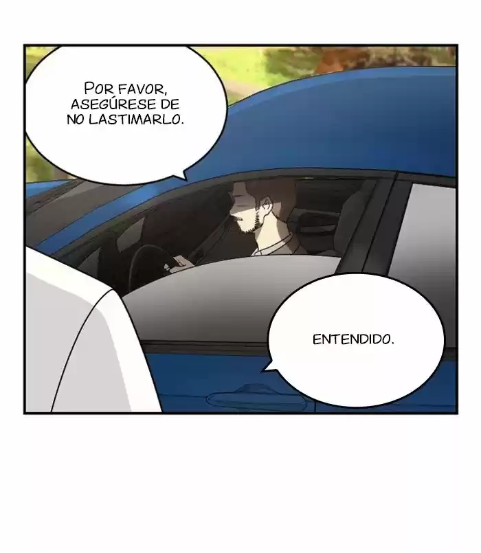 Hana Haru - Capítulo 72 - Página 50 - LectorTMOo