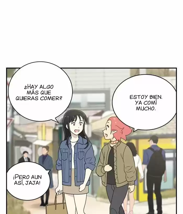 Hana Haru - Capítulo 73 - Página 69 - LectorTMOo
