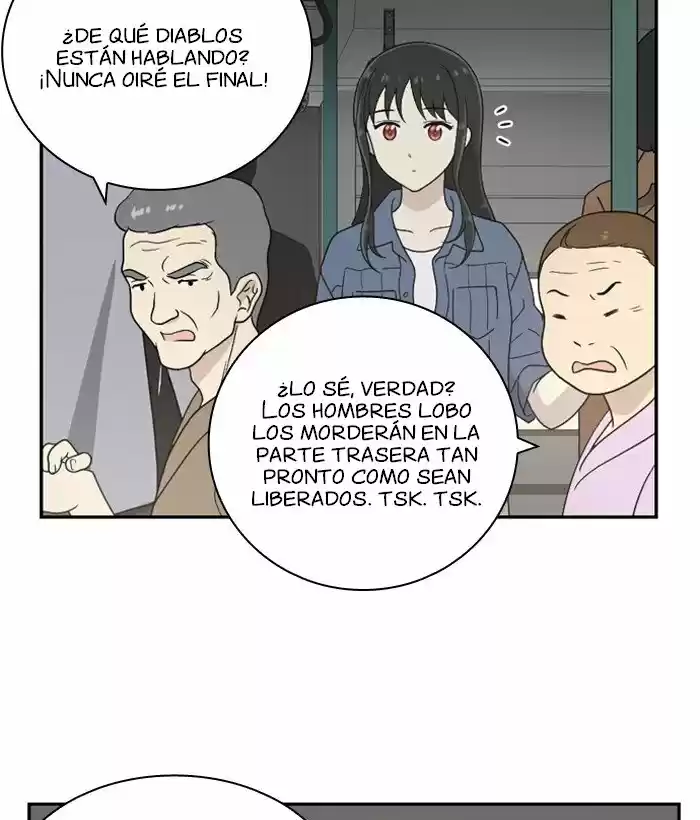 Hana Haru - Capítulo 73 - Página 76 - LectorTMOo