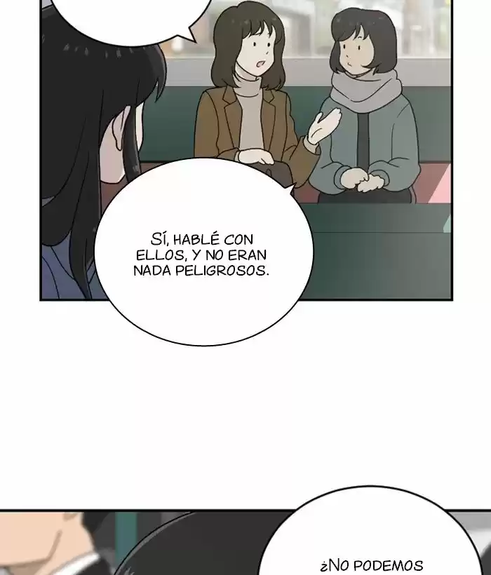 Hana Haru - Capítulo 73 - Página 82 - LectorTMOo