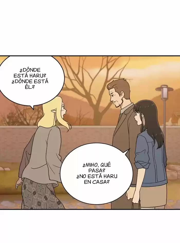 Hana Haru - Capítulo 74 - Página 8 - LectorTMOo