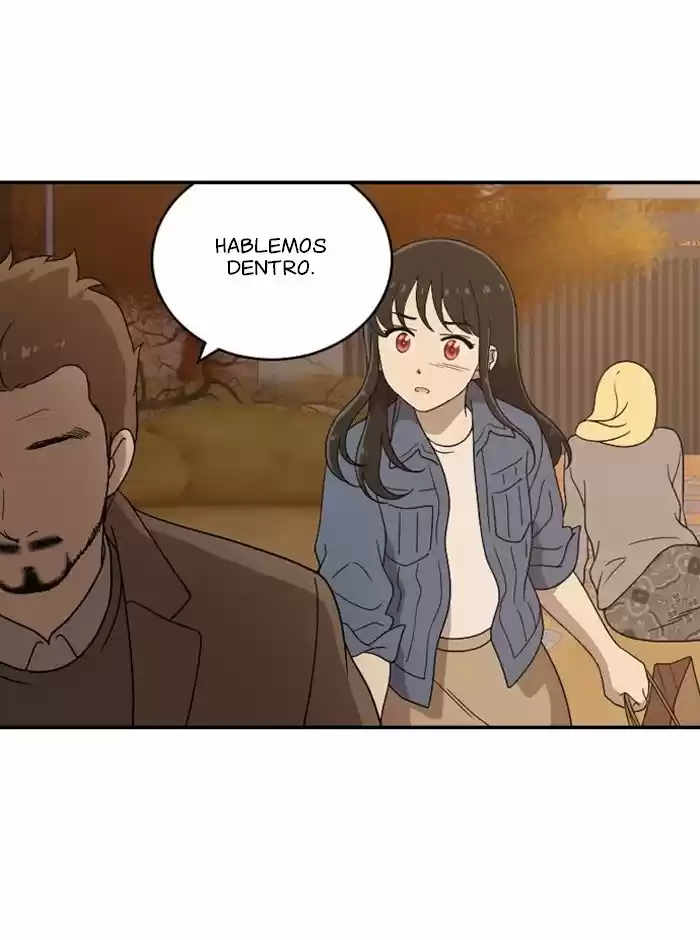 Hana Haru - Capítulo 74 - Página 19 - LectorTMOo