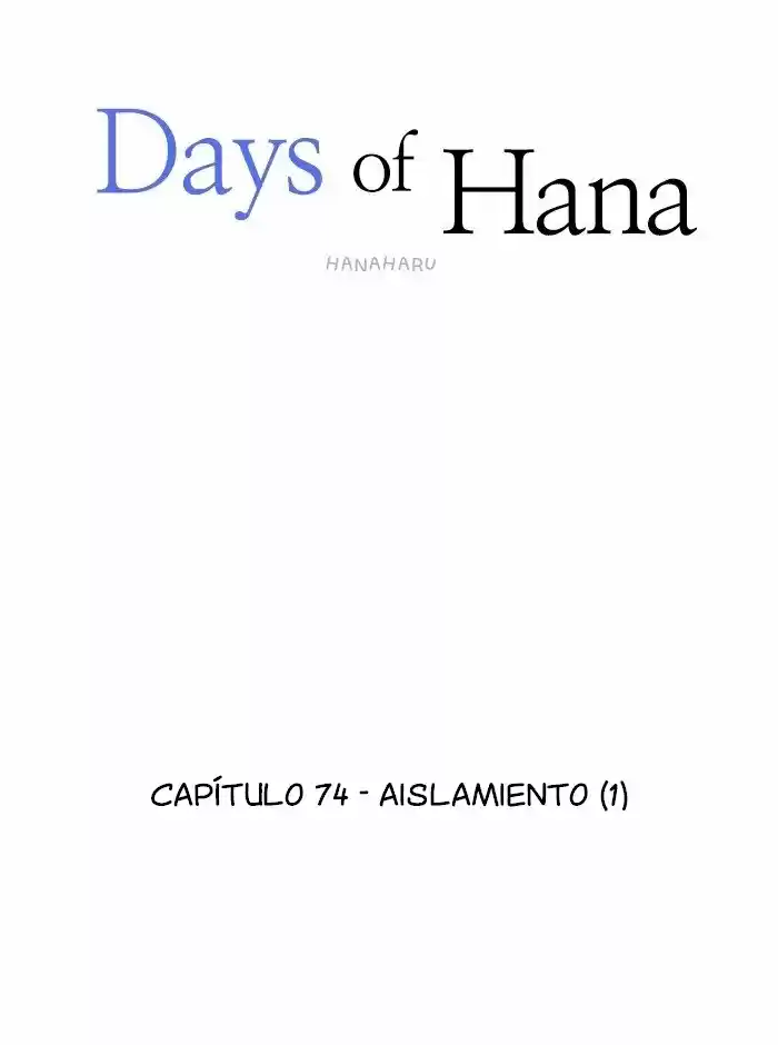 Hana Haru - Capítulo 74 - Página 22 - LectorTMOo