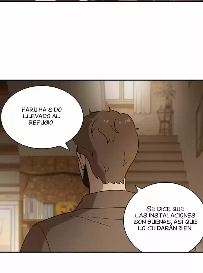 Hana Haru - Capítulo 74 - Página 25 - LectorTMOo