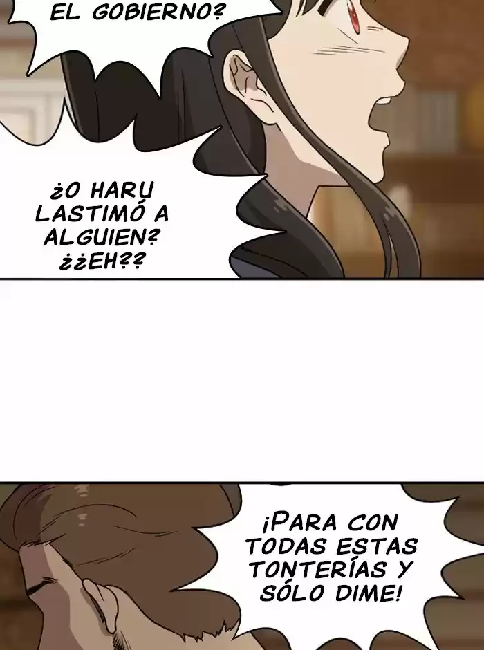Hana Haru - Capítulo 74 - Página 31 - LectorTMOo