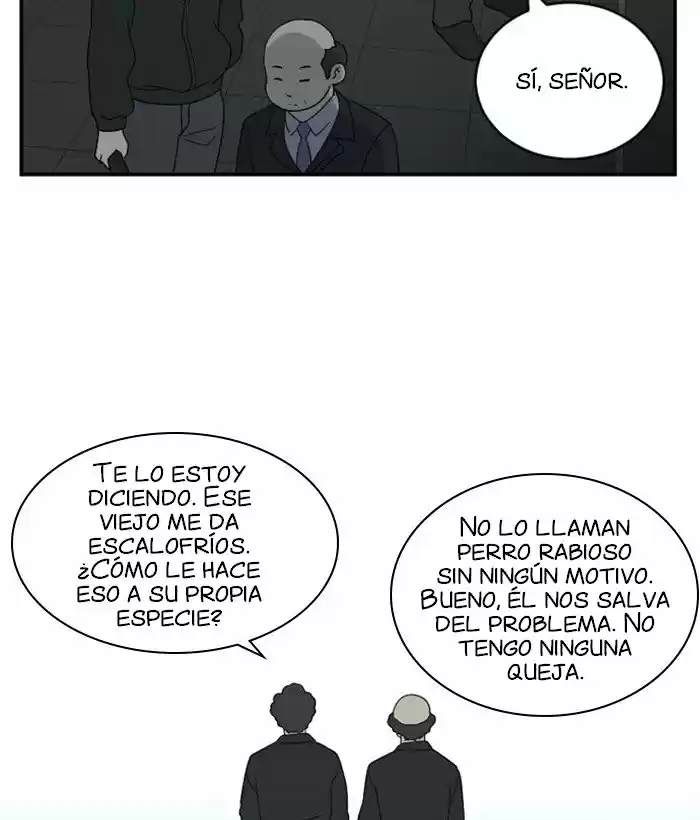 Hana Haru - Capítulo 75 - Página 64 - LectorTMOo