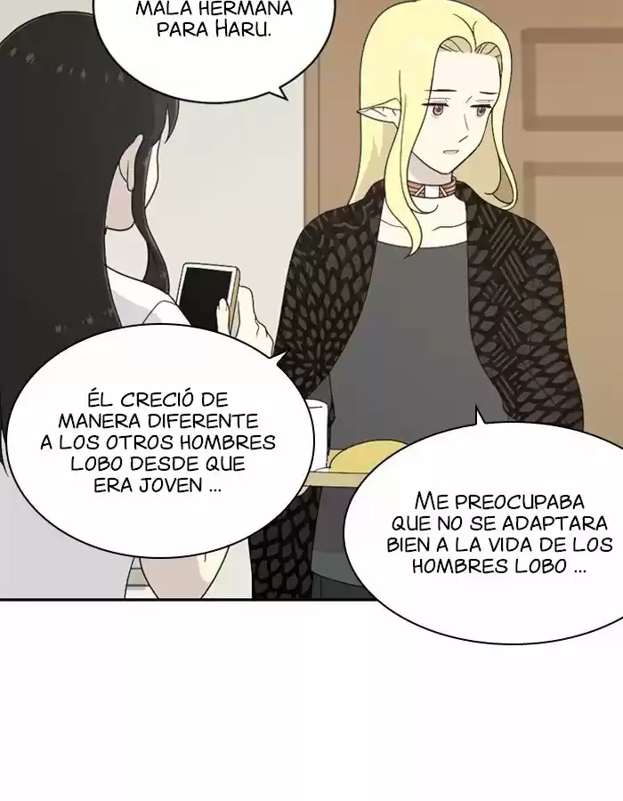 Hana Haru - Capítulo 76 - Página 12 - LectorTMOo
