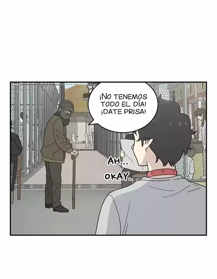 Hana Haru - Capítulo 76 - Página 57 - LectorTMOo