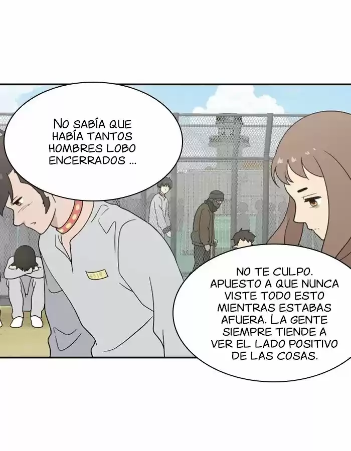 Hana Haru - Capítulo 76 - Página 58 - LectorTMOo