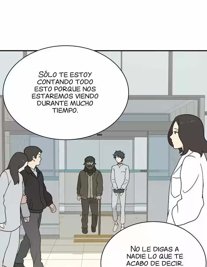 Hana Haru - Capítulo 76 - Página 70 - LectorTMOo