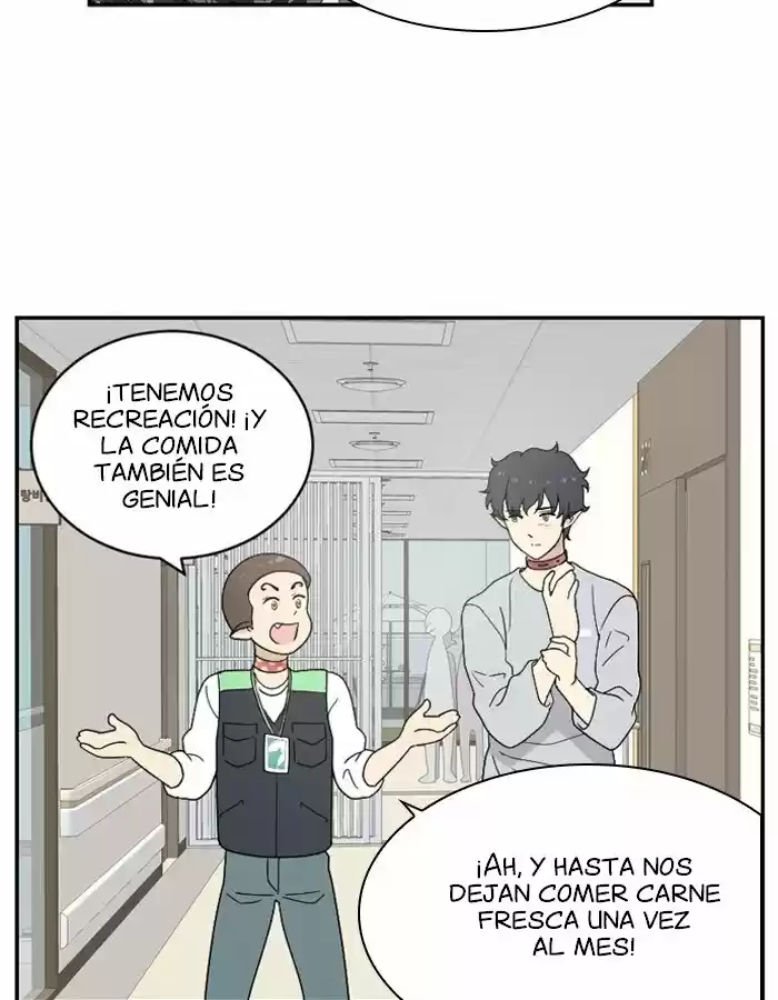 Hana Haru - Capítulo 76 - Página 74 - LectorTMOo