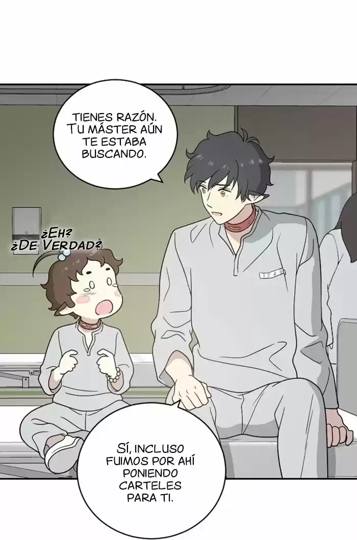 Hana Haru - Capítulo 77 - Página 23 - LectorTMOo