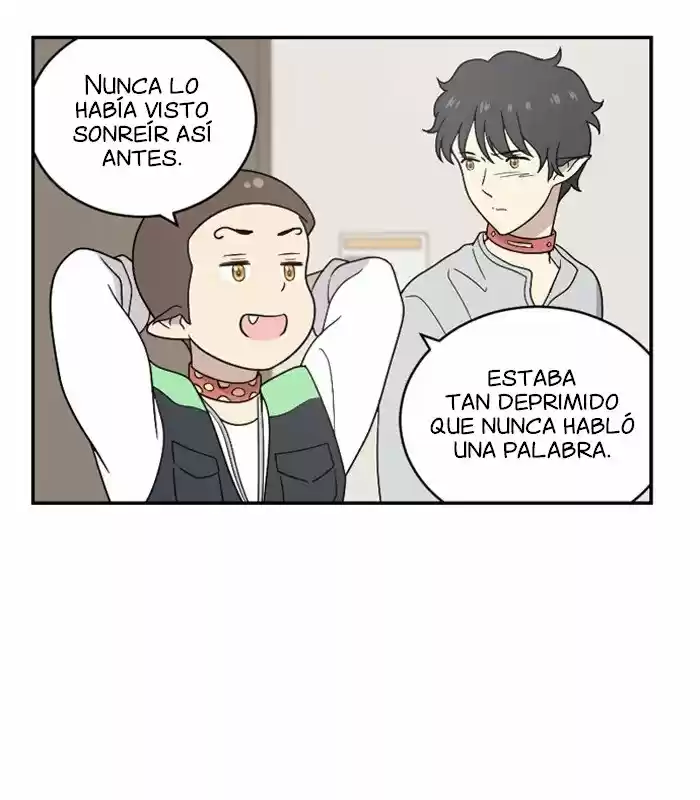 Hana Haru - Capítulo 77 - Página 33 - LectorTMOo