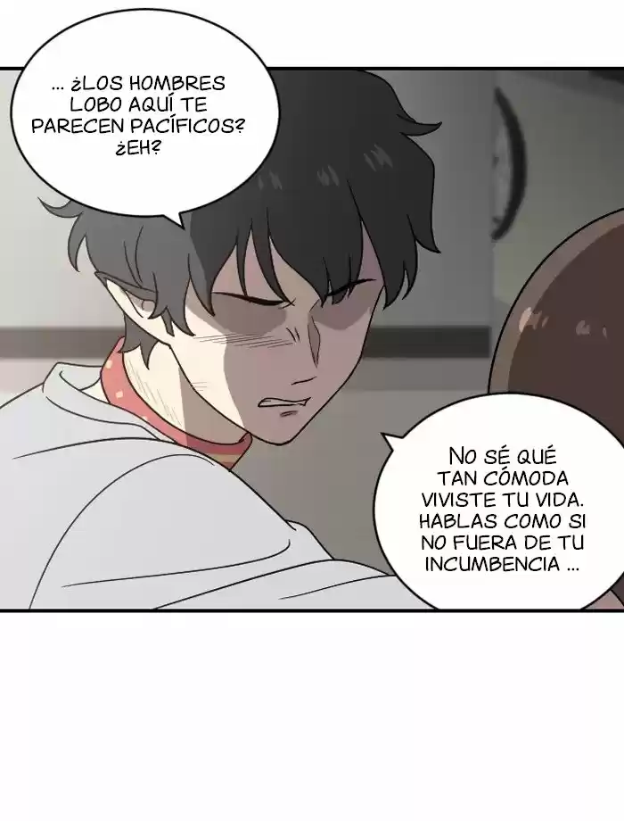 Hana Haru - Capítulo 77 - Página 48 - LectorTMOo