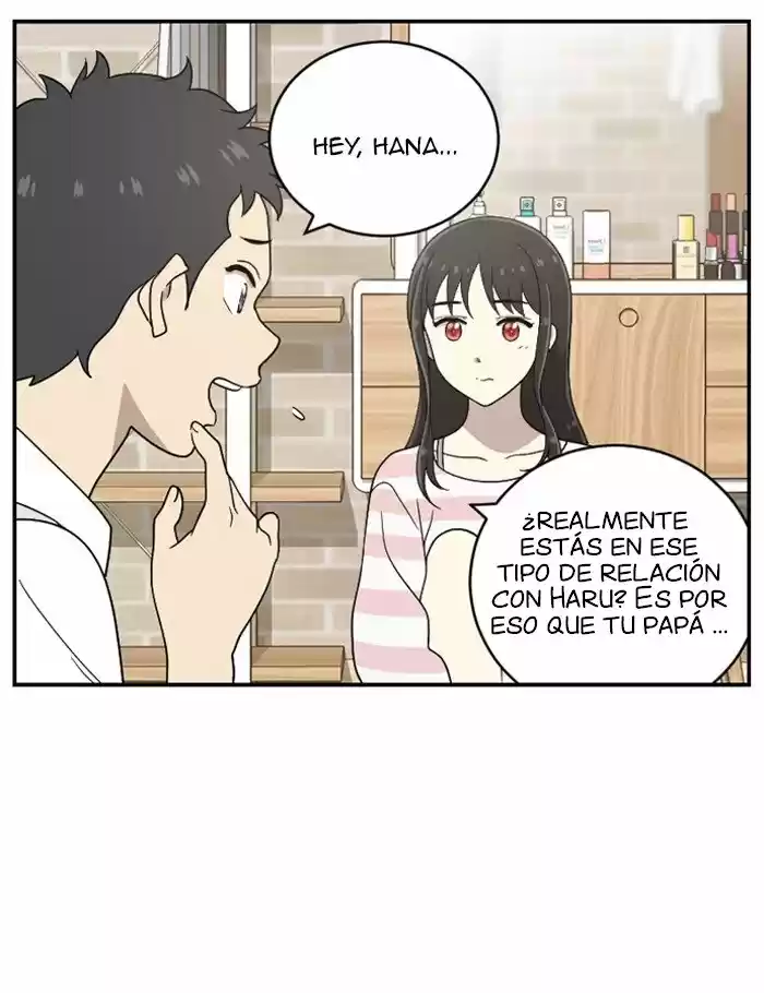 Hana Haru - Capítulo 77 - Página 58 - LectorTMOo