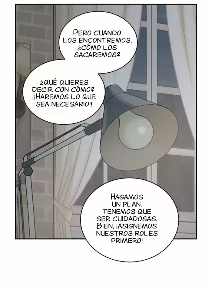 Hana Haru - Capítulo 77 - Página 64 - LectorTMOo