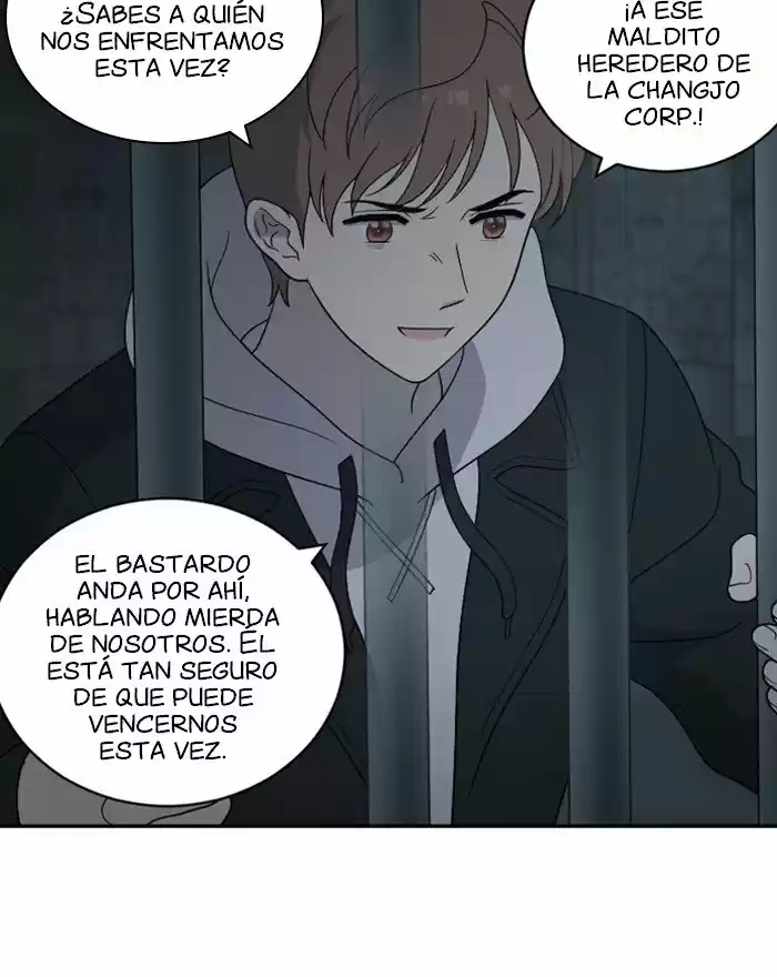 Hana Haru - Capítulo 78 - Página 20 - LectorTMOo