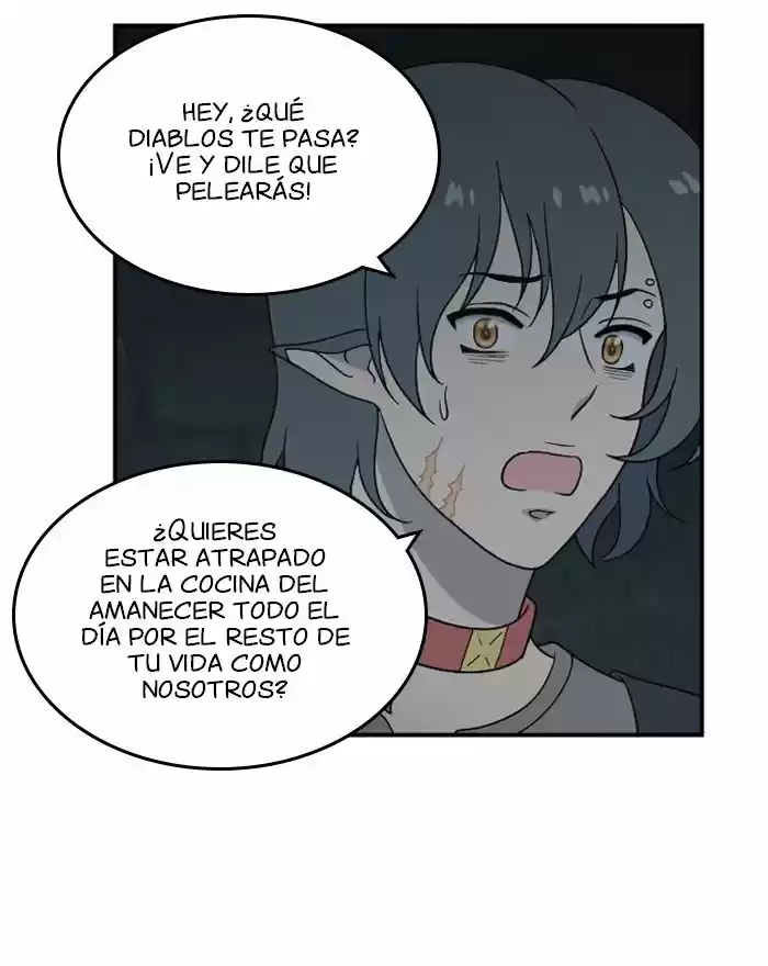 Hana Haru - Capítulo 78 - Página 41 - LectorTMOo