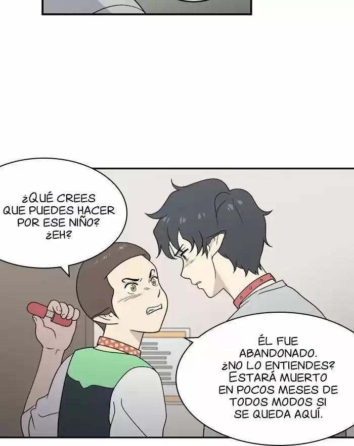 Hana Haru - Capítulo 78 - Página 127 - LectorTMOo