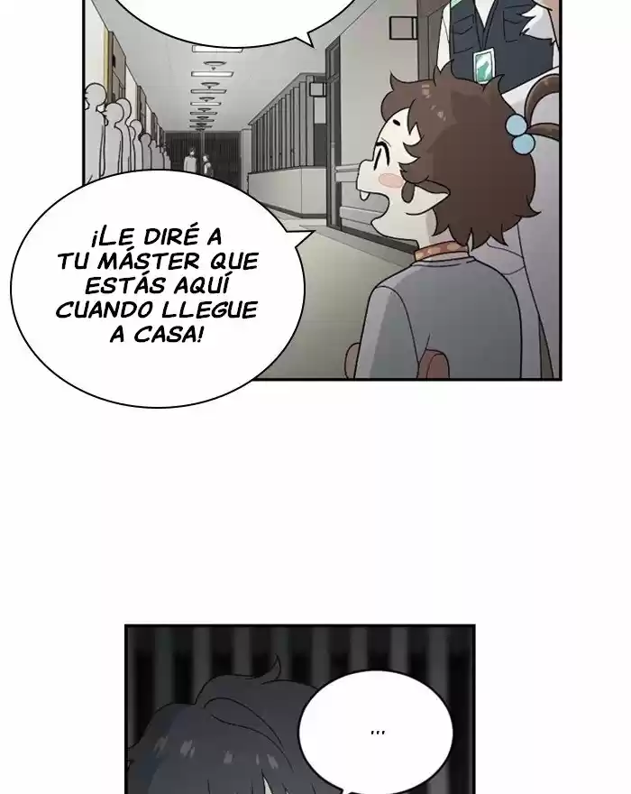 Hana Haru - Capítulo 78 - Página 136 - LectorTMOo