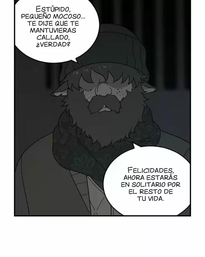 Hana Haru - Capítulo 79 - Página 58 - LectorTMOo
