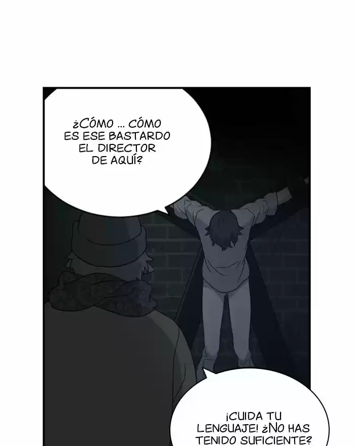 Hana Haru - Capítulo 79 - Página 59 - LectorTMOo