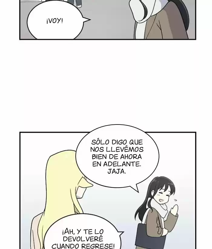 Hana Haru - Capítulo 80 - Página 32 - LectorTMOo