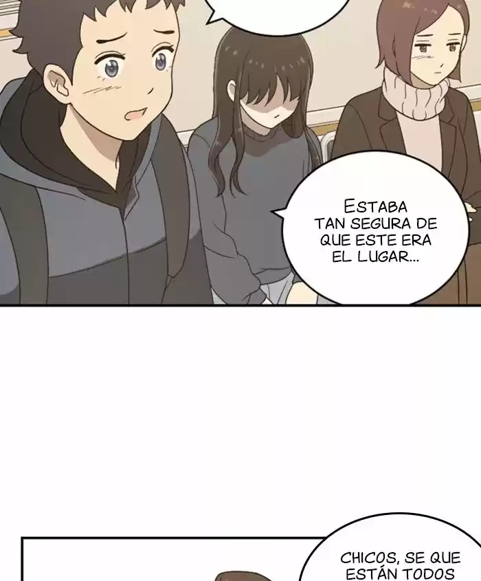 Hana Haru - Capítulo 81 - Página 37 - LectorTMOo