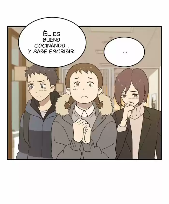 Hana Haru - Capítulo 81 - Página 46 - LectorTMOo
