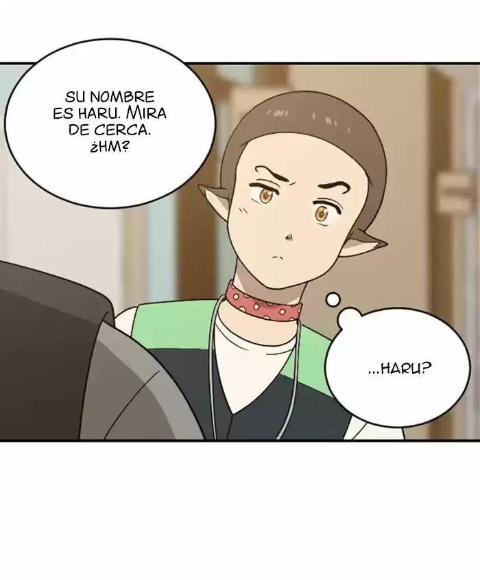 Hana Haru - Capítulo 81 - Página 48 - LectorTMOo