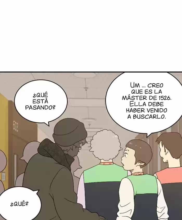Hana Haru - Capítulo 81 - Página 52 - LectorTMOo