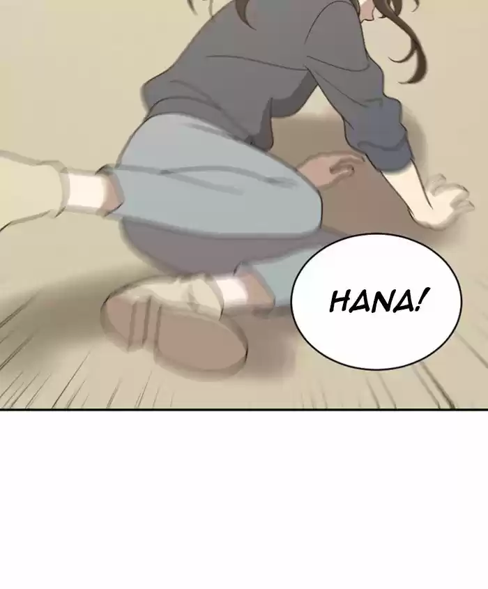 Hana Haru - Capítulo 81 - Página 57 - LectorTMOo