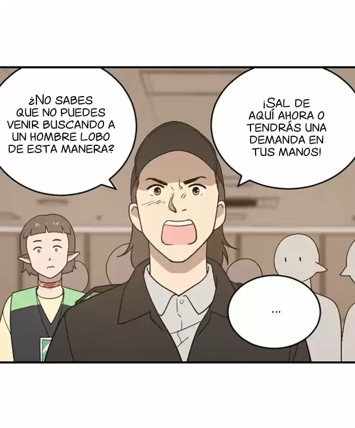 Hana Haru - Capítulo 81 - Página 59 - LectorTMOo