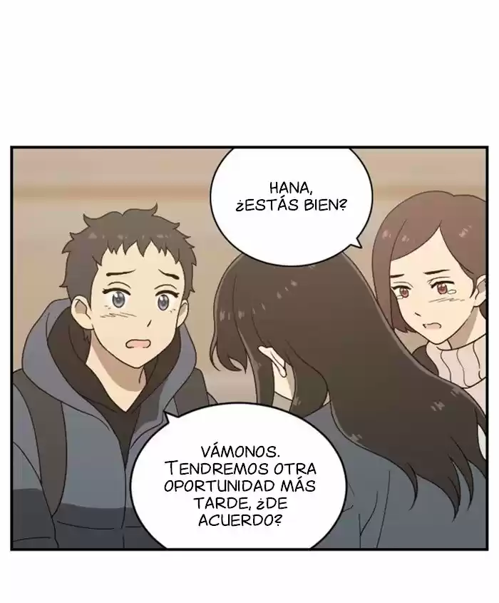 Hana Haru - Capítulo 81 - Página 60 - LectorTMOo