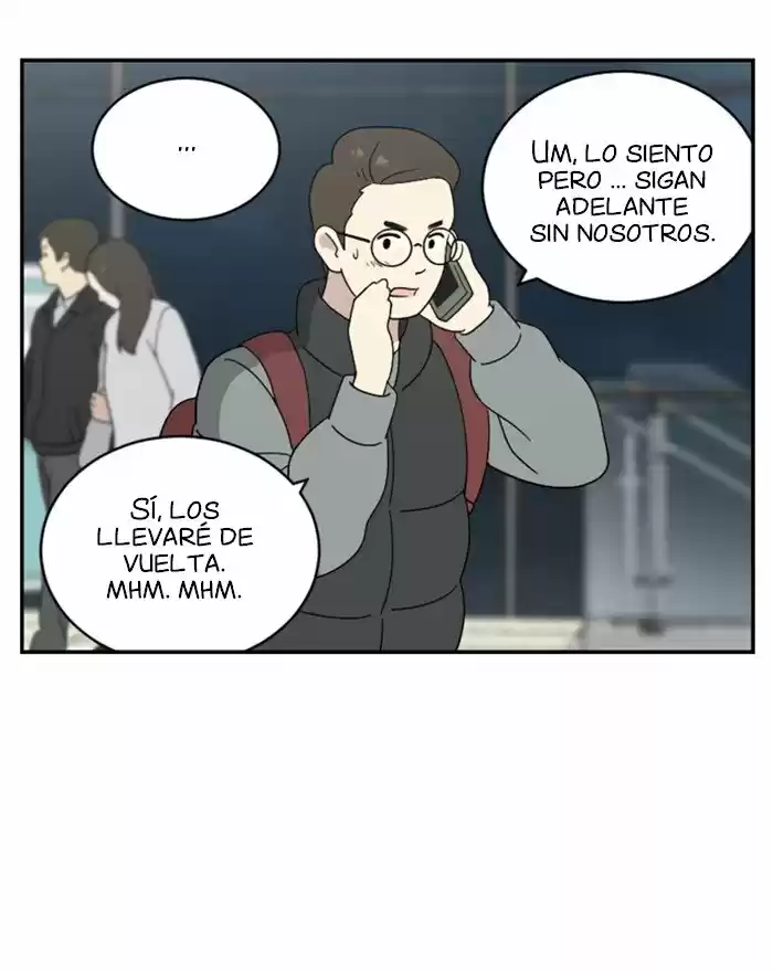 Hana Haru - Capítulo 82 - Página 21 - LectorTMOo