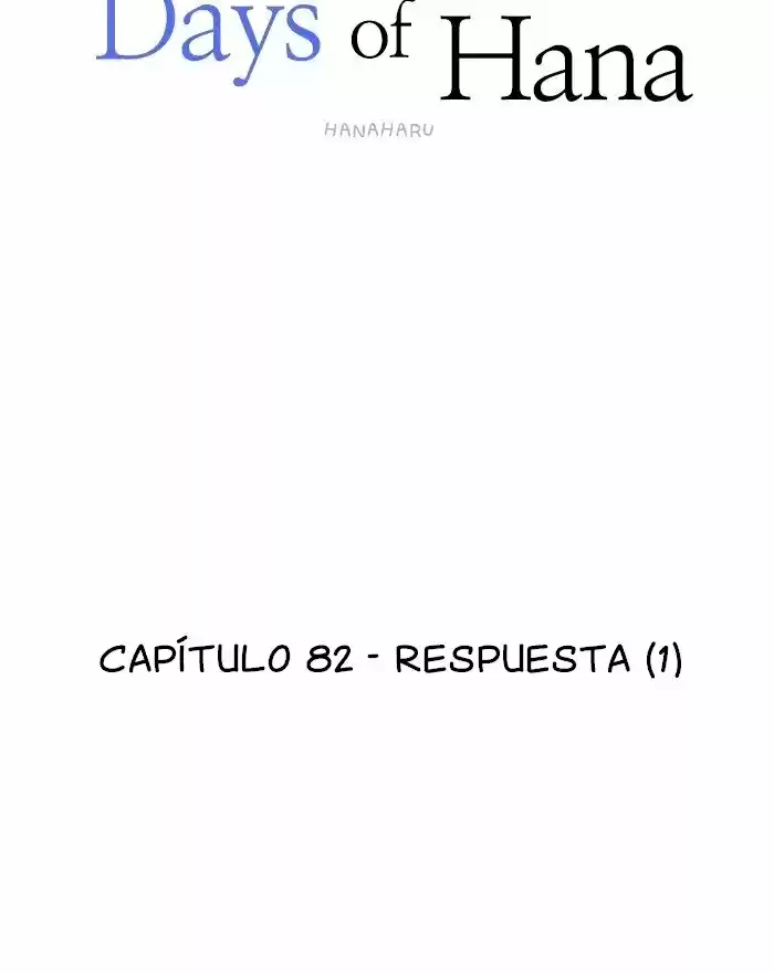 Hana Haru - Capítulo 82 - Página 33 - LectorTMOo