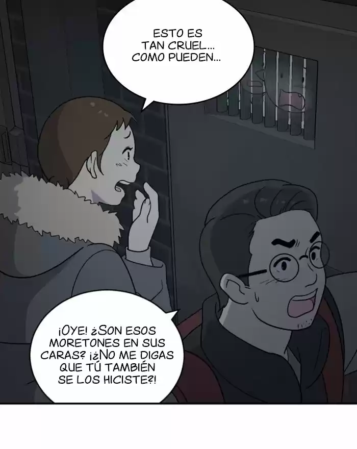 Hana Haru - Capítulo 82 - Página 40 - LectorTMOo