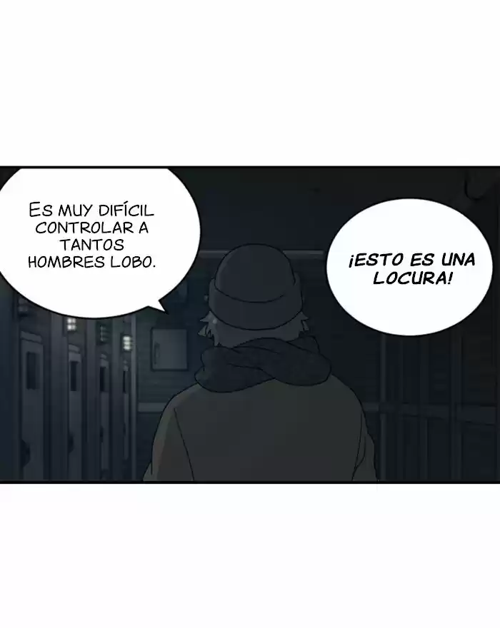 Hana Haru - Capítulo 82 - Página 41 - LectorTMOo